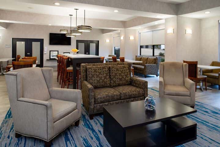 Hotel Interior 2 of 75