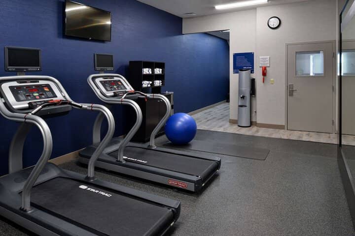 Health and Fitness 54 of 75