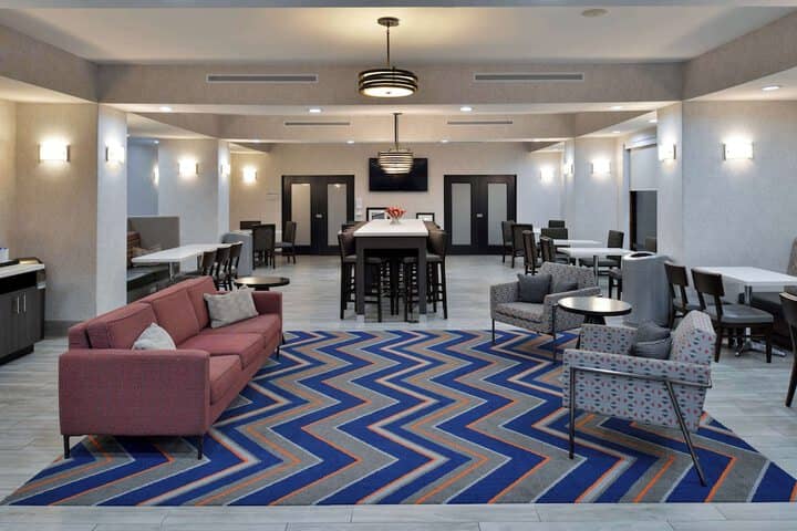 Hotel Interior 5 of 75