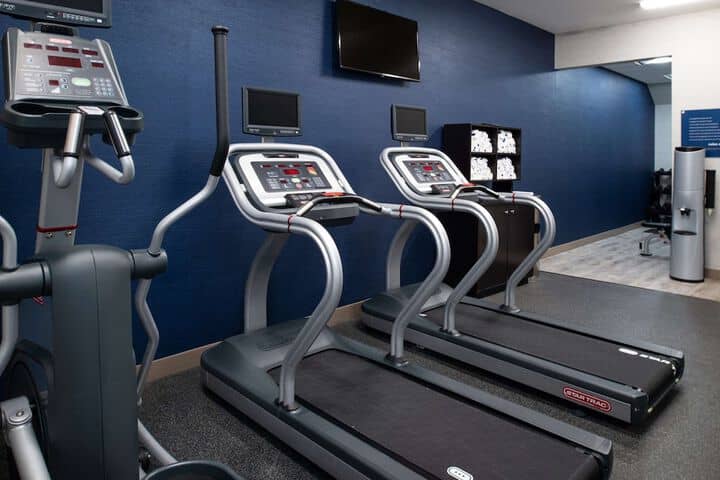 Health and Fitness 50 of 75