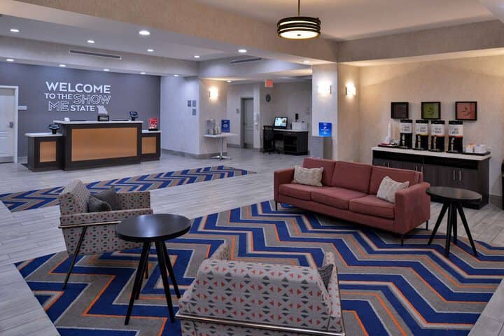 Hotel Interior 3 of 75