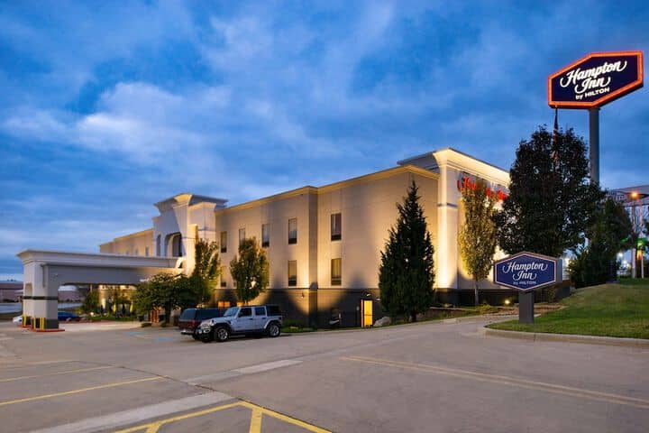 Hotel 73 of 75